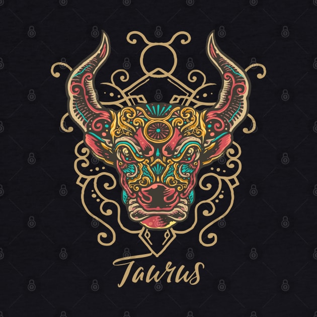 Taurus by TambuStore